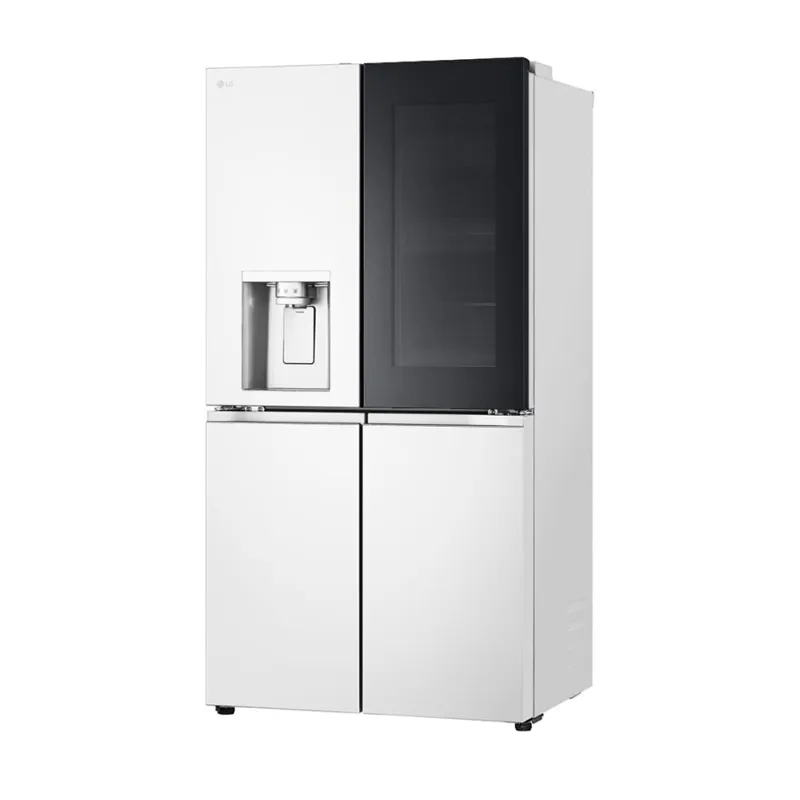 عکس شماره:0 , یخچال فریزر ال جی GR-X33FFQRL
