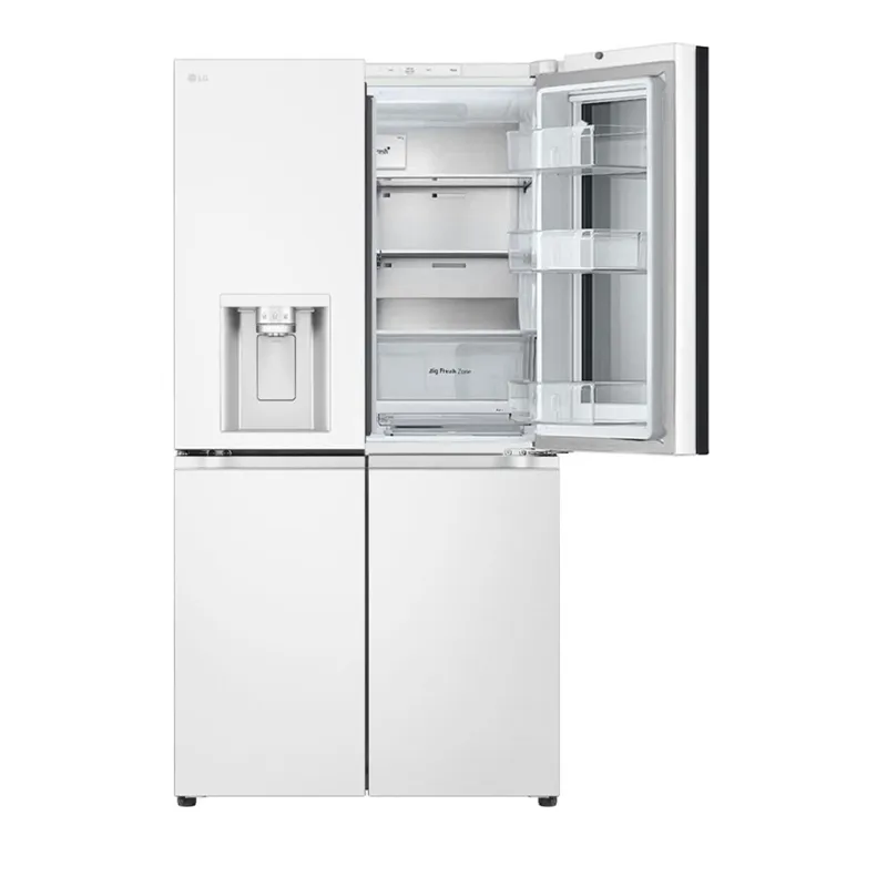 عکس شماره:5 , یخچال فریزر ال جی GR-X33FFQRL