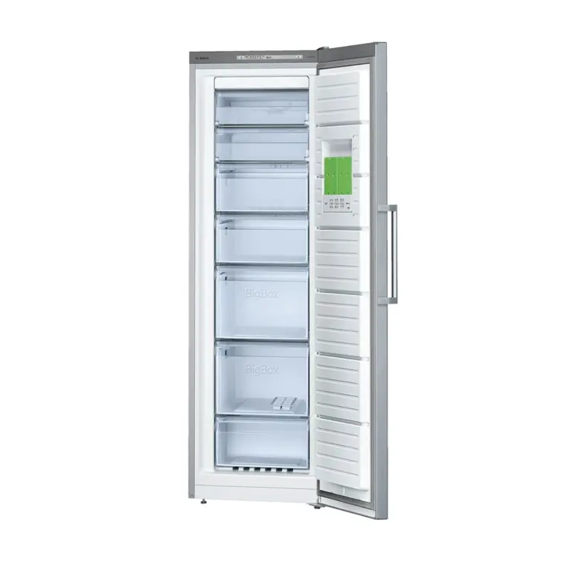 عکس شماره:2 , یخچال فریزر بوش مدل GSN36VL30-KSV36VL30