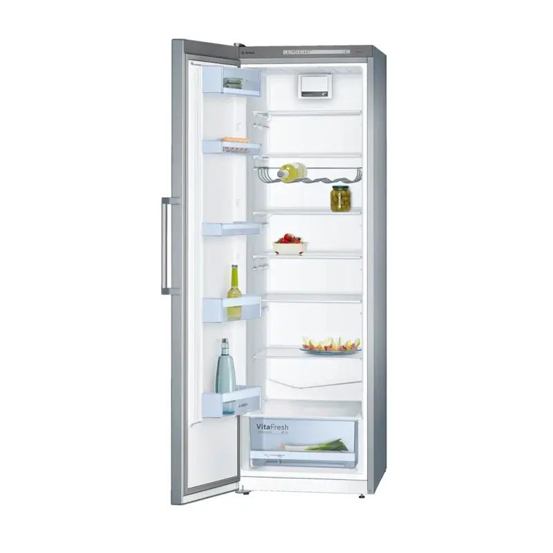 عکس شماره:3 , یخچال فریزر بوش مدل GSN36VL30-KSV36VL30