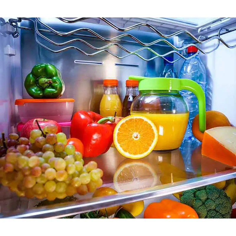 عکس شماره:0 , یخچال فریزر دوقلو بوش مدل KSV36VW3P – GSN36VW3P
