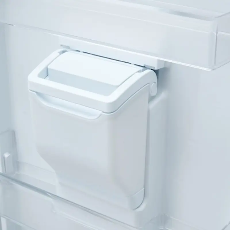 عکس شماره:11 , یخچال فریزر ال جی GC-F411EQDM و GC-B414EQFM