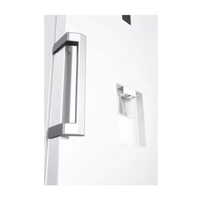 عکس شماره:13 , یخچال فریزر ال جی GC-F411EQDM و GC-B414EQFM