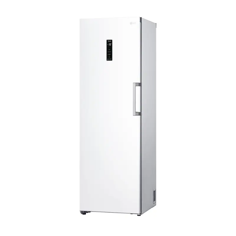 عکس شماره:2 , یخچال فریزر ال جی GC-F411EQDM و GC-B414EQFM