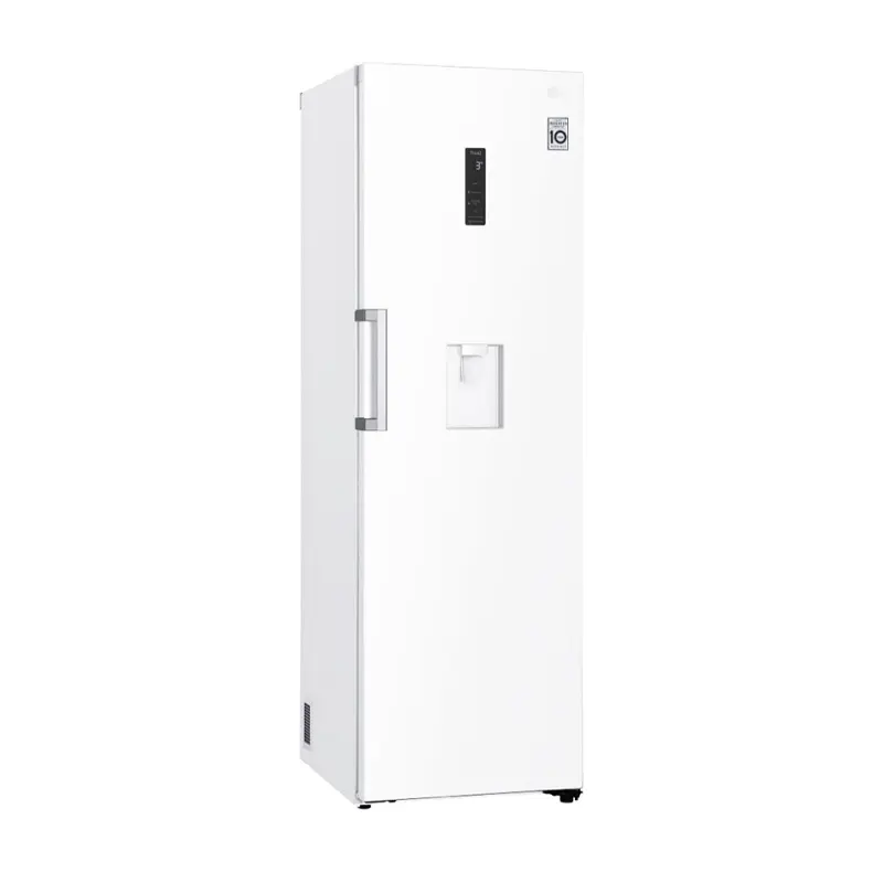 عکس شماره:3 , یخچال فریزر ال جی GC-F411EQDM و GC-B414EQFM