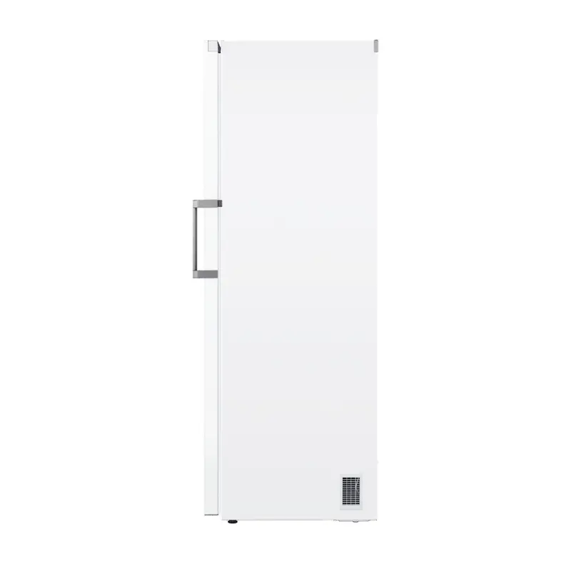 عکس شماره:5 , یخچال فریزر ال جی GC-F411EQDM و GC-B414EQFM