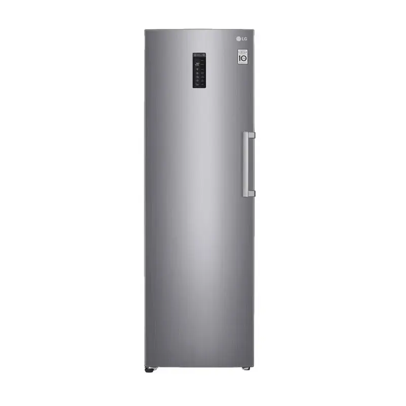 عکس شماره:2 , یخچال فریزر دوقلو ال جی B404-F401