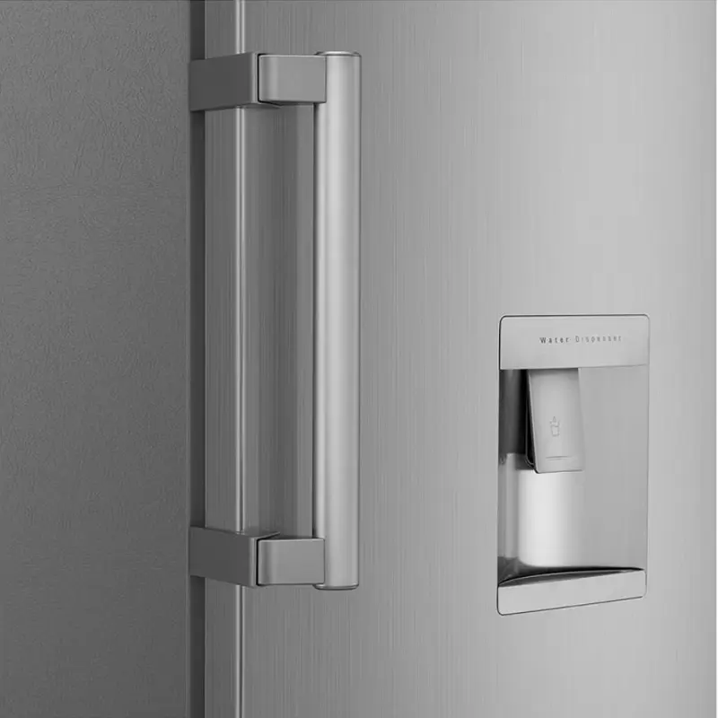 عکس شماره:6 , یخچال فریزر دوقلو ال جی B404-F401
