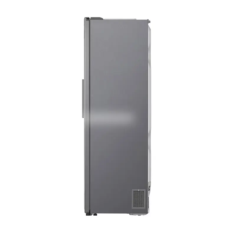 عکس شماره:7 , یخچال فریزر دوقلو ال جی B404-F401