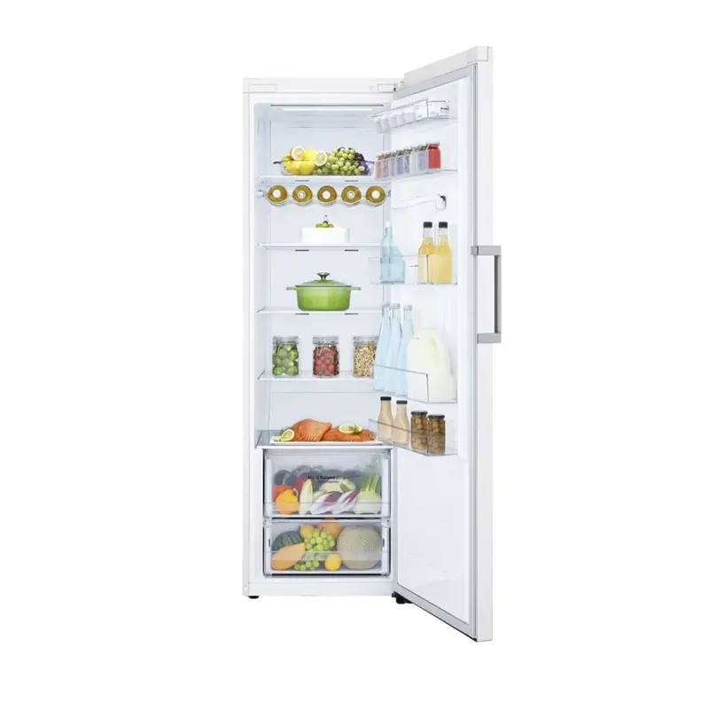 عکس شماره:1 , یخچال فریزر ال جی GC-F511EQDM و GC-B514EQFM
