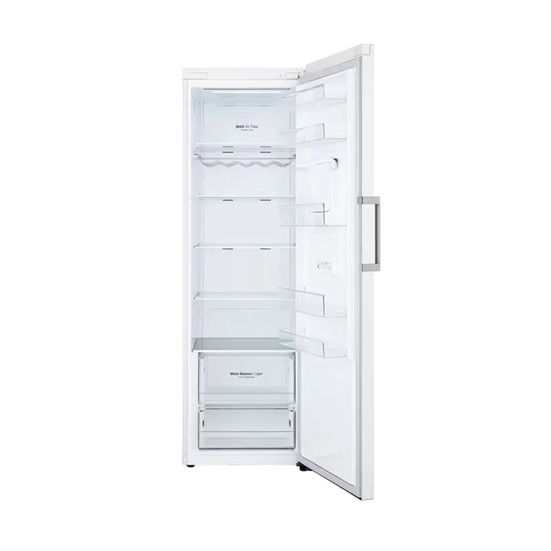 عکس شماره:2 , یخچال فریزر ال جی GC-F511EQDM و GC-B514EQFM