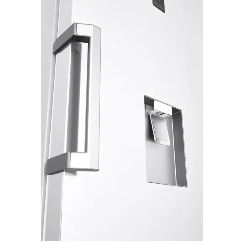 عکس شماره:3 , یخچال فریزر ال جی GC-F511EQDM و GC-B514EQFM