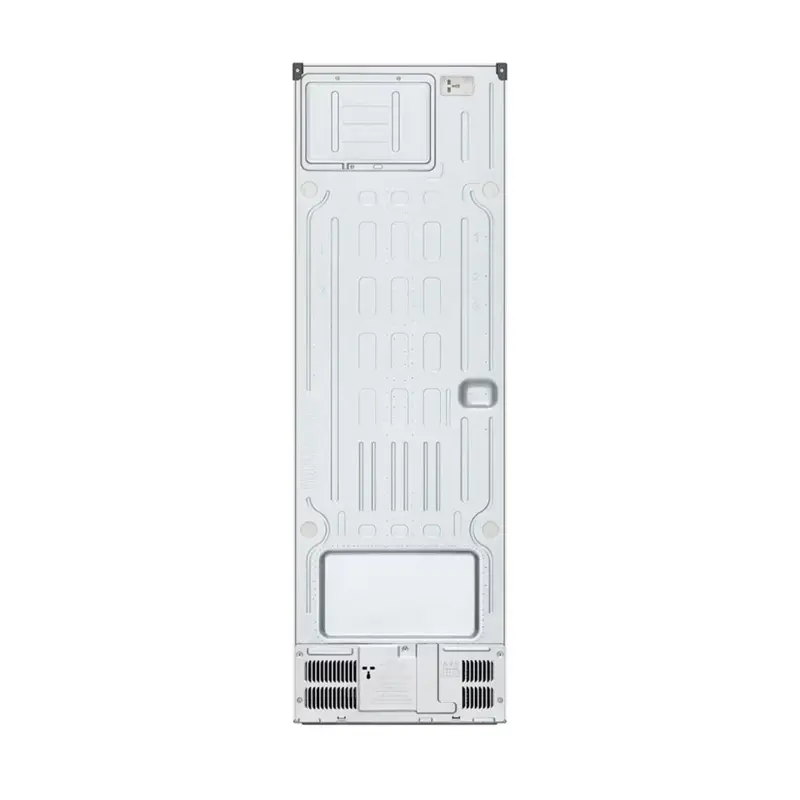 عکس شماره:4 , یخچال فریزر ال جی GC-F511EQDM و GC-B514EQFM