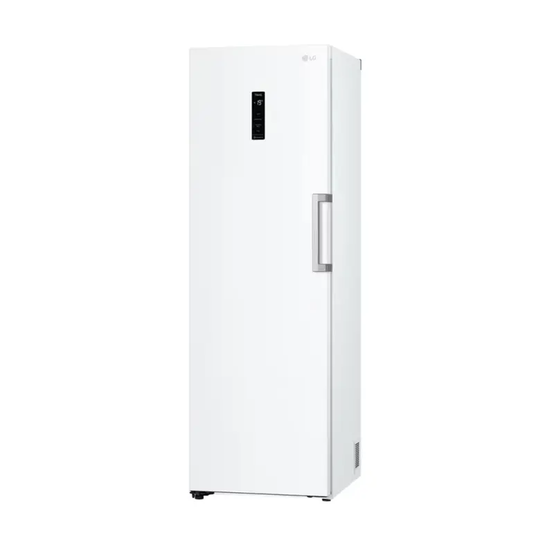 عکس شماره:5 , یخچال فریزر ال جی GC-F511EQDM و GC-B514EQFM