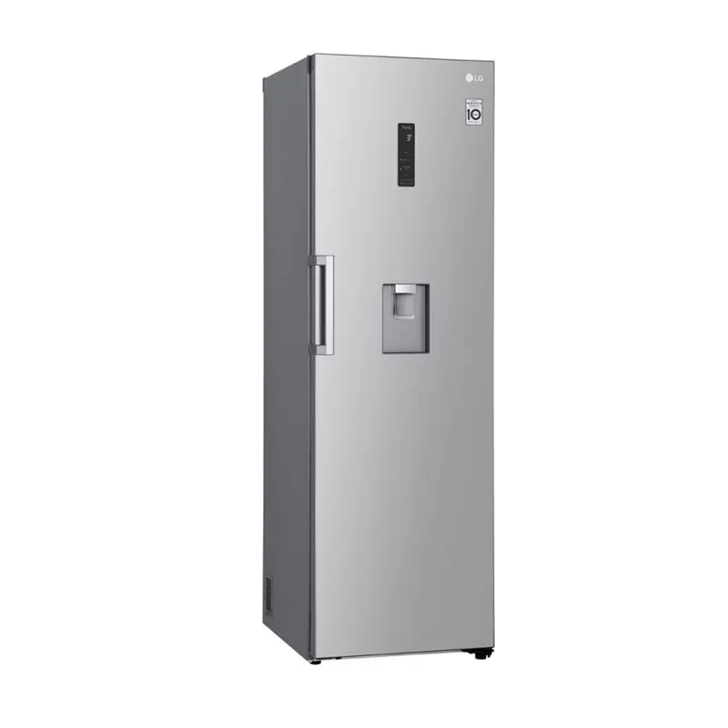 عکس شماره:1 , یخچال فریزر ال جی GC-F411ELDM و GC-B414ELFM