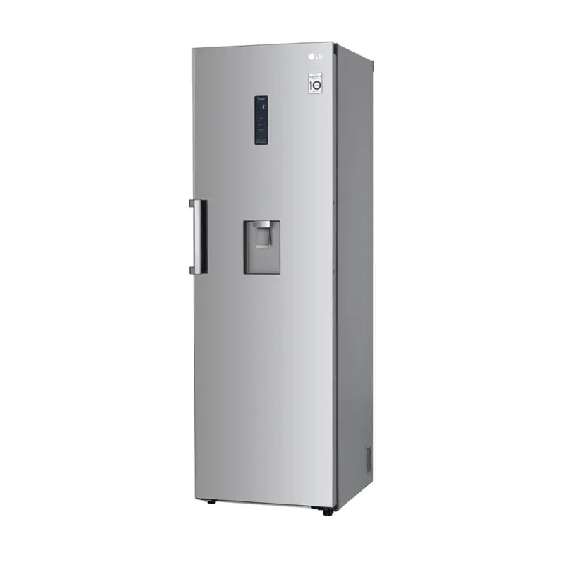 عکس شماره:2 , یخچال فریزر ال جی GC-F411ELDM و GC-B414ELFM