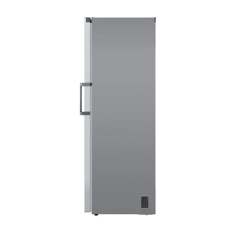 عکس شماره:3 , یخچال فریزر ال جی GC-F411ELDM و GC-B414ELFM
