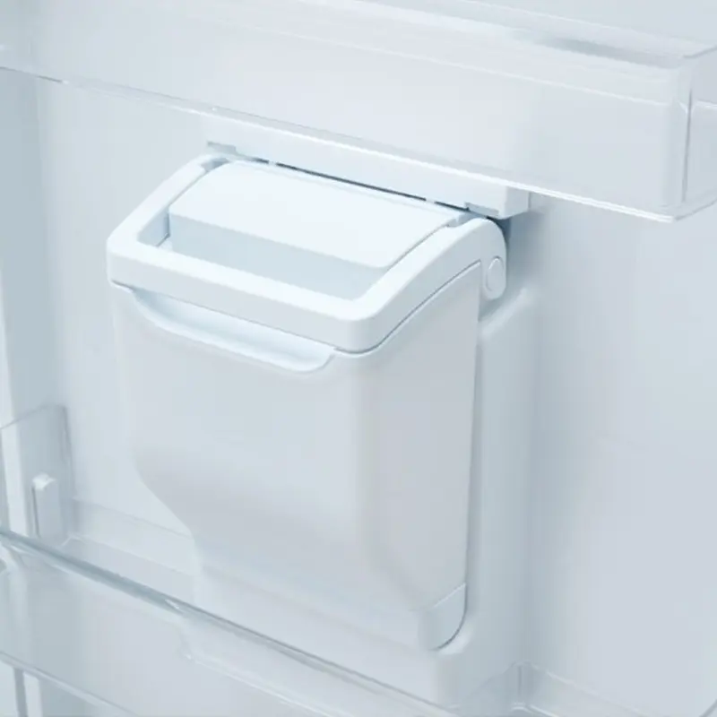 عکس شماره:8 , یخچال فریزر ال جی GC-F411ELDM و GC-B414ELFM