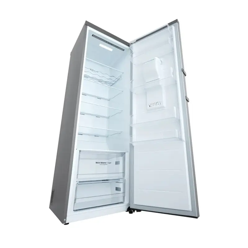 عکس شماره:5 , یخچال فریزر ال جی GC-F511ELDM و GC-B514ELFM