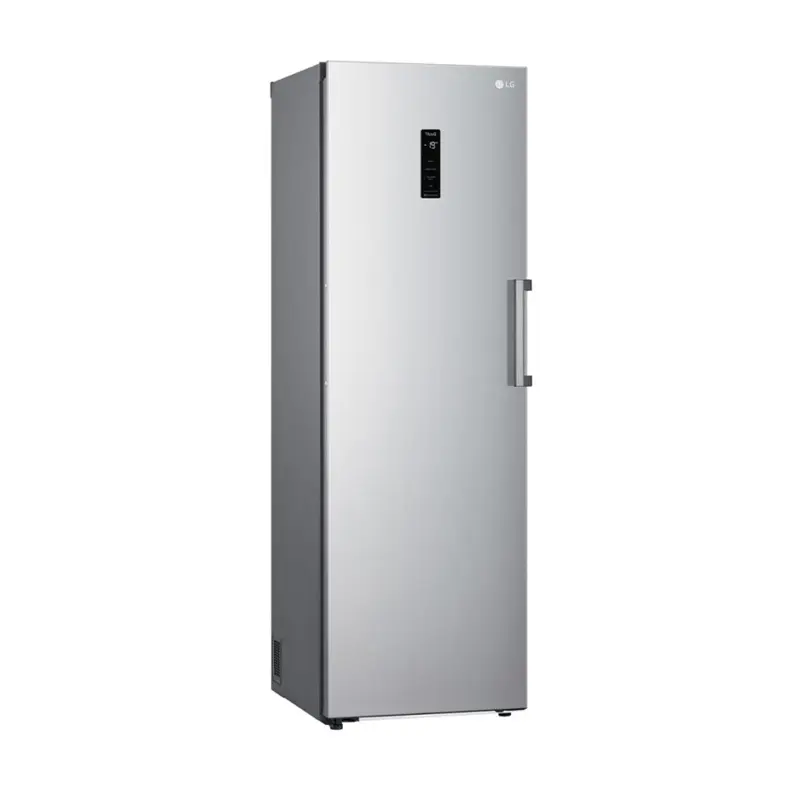 عکس شماره:3 , یخچال فریزر ال جی GC-F511ELDM و GC-B514ELFM