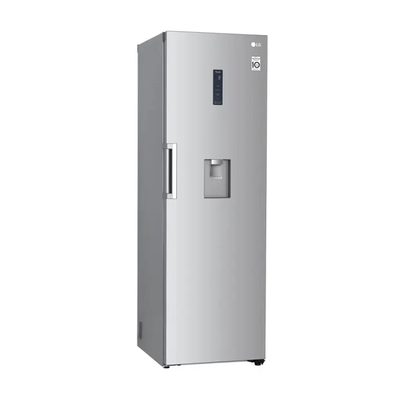 عکس شماره:2 , یخچال فریزر ال جی GC-F511ELDM و GC-B514ELFM