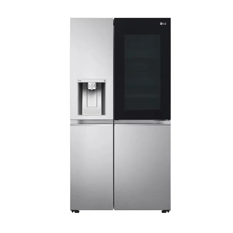 عکس شماره:0 , یخچال فریزر ال جی مدل GR-X267CSHS