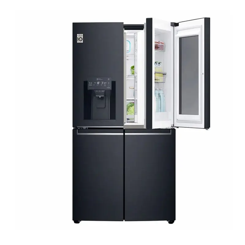 عکس شماره:1 , یخچال فریزر ال جی GR-X29FTQKL