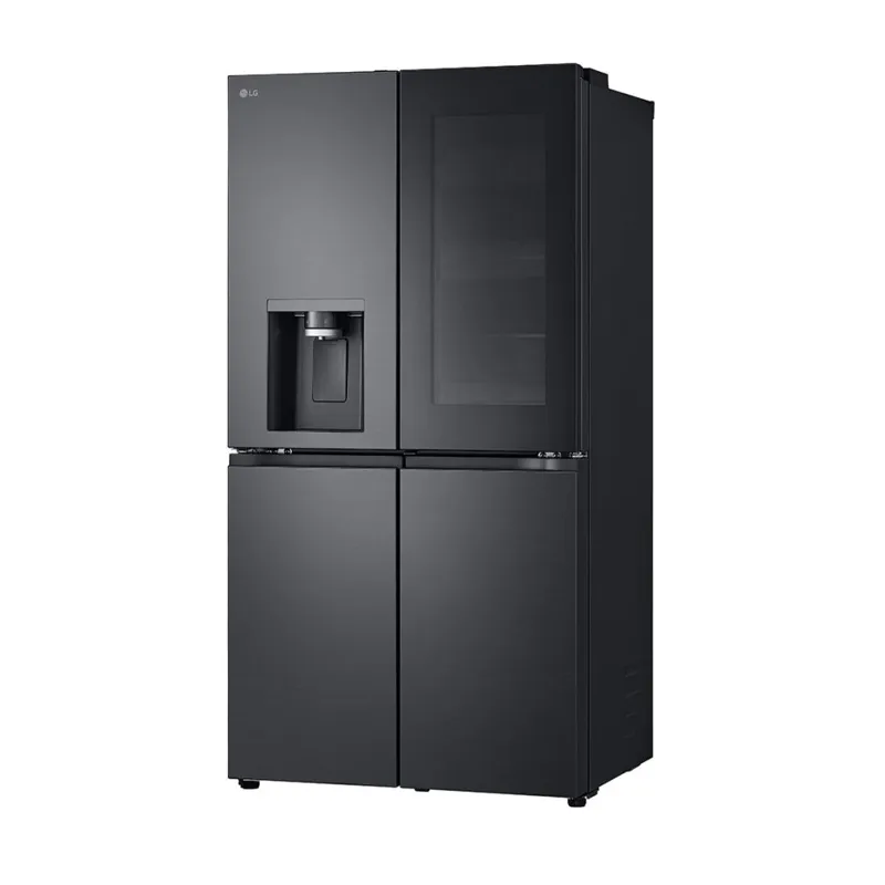 عکس شماره:0 , یخچال فریزر ال جی GR-X33FFCRL