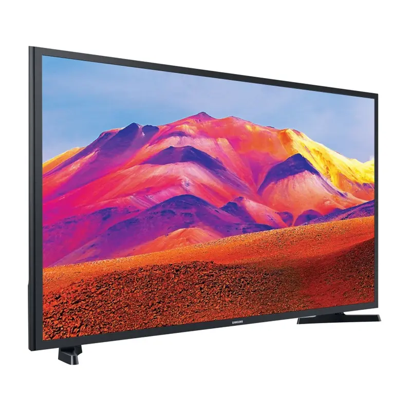 عکس شماره:2 , تلویزیون سامسونگ 43 اینچ مدل  T5300