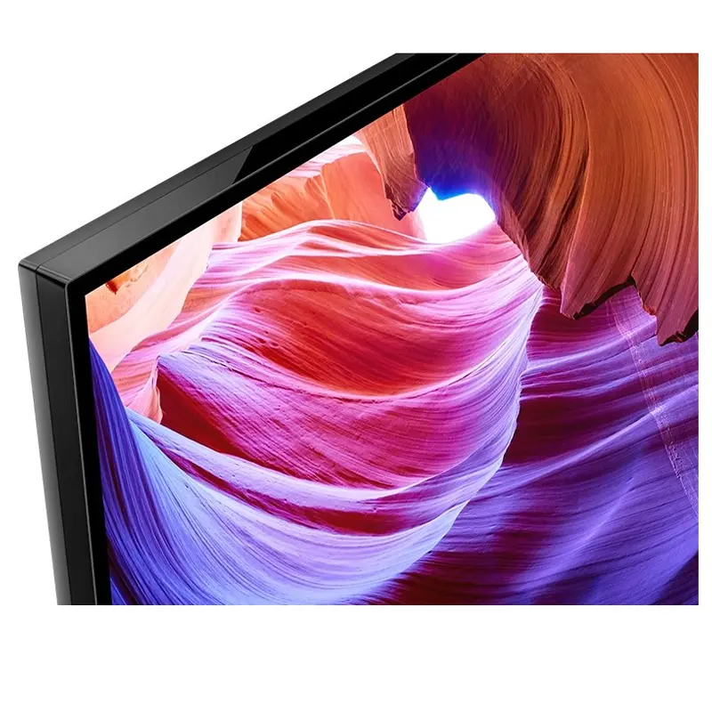 عکس شماره:3 , تلویزیون سونی 85 اینچ مدل X85K