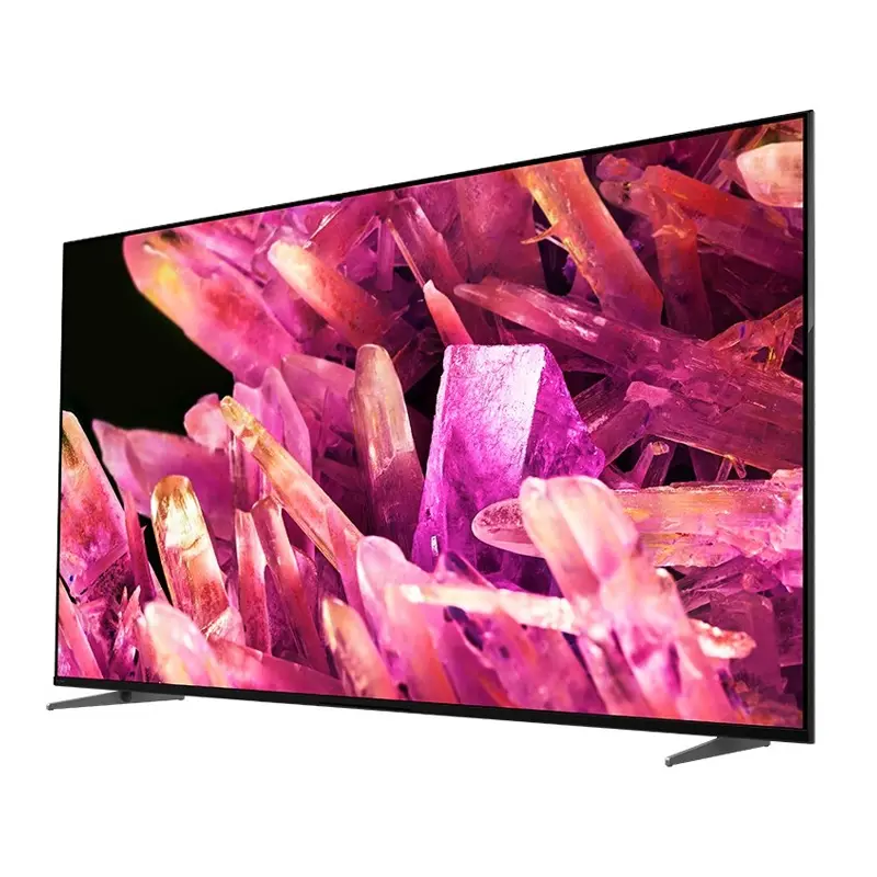 عکس شماره:1 , تلویزیون سونی 55 اینچ مدل X90K