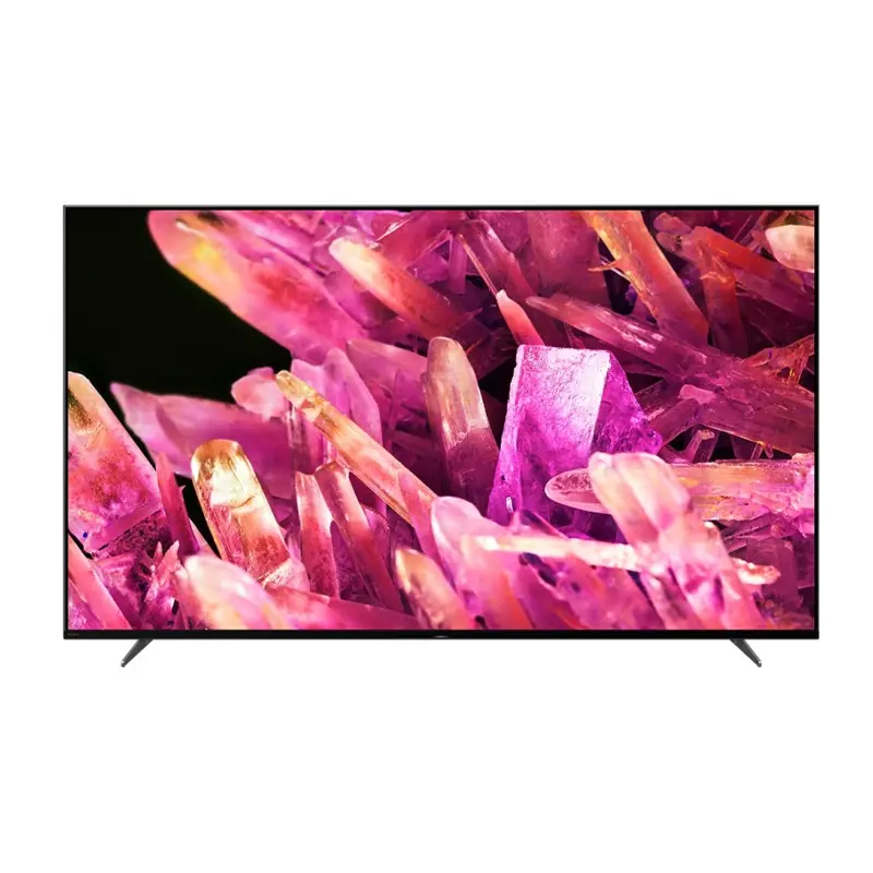 عکس اصلی تلویزیون سونی 55 اینچ مدل X90K