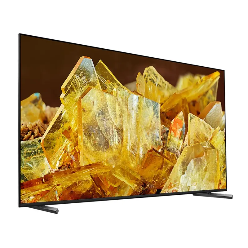 عکس شماره:3 , تلویزیون سونی 75 اینچ مدل X90l