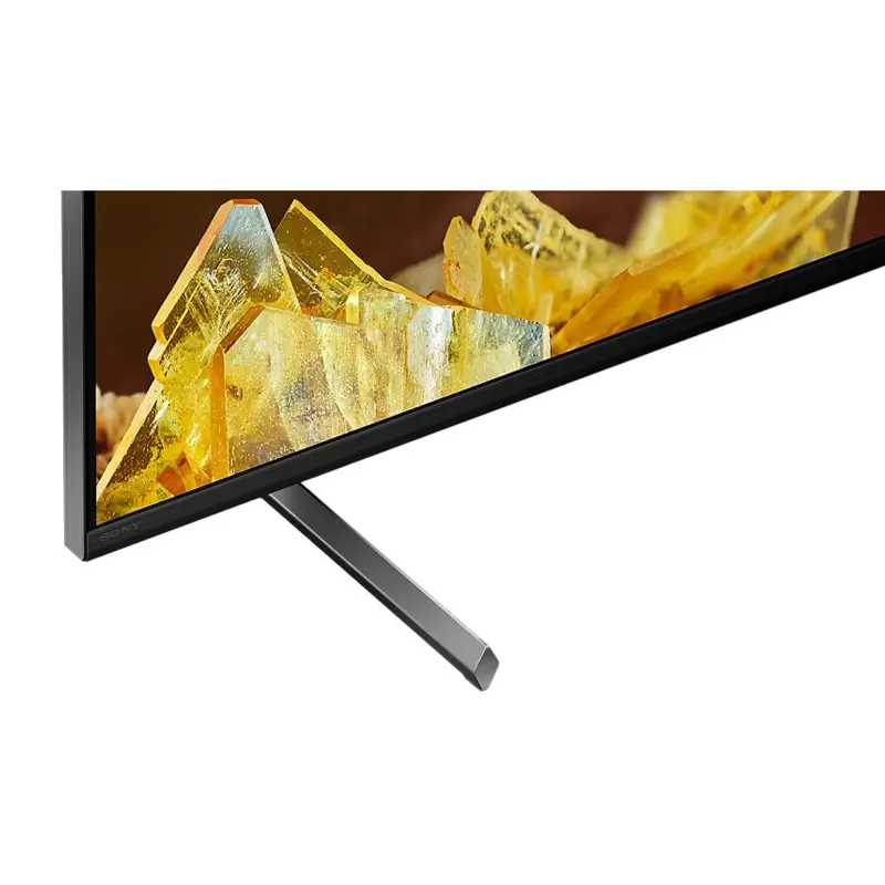 عکس شماره:4 , تلویزیون سونی 75 اینچ مدل X90l