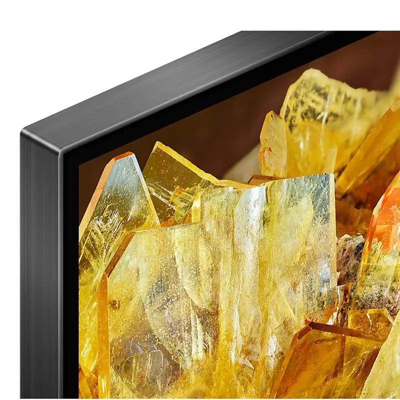 عکس شماره:6 , تلویزیون سونی 75 اینچ مدل X90l