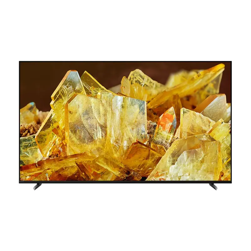 عکس اصلی تلویزیون سونی 75 اینچ مدل X90l