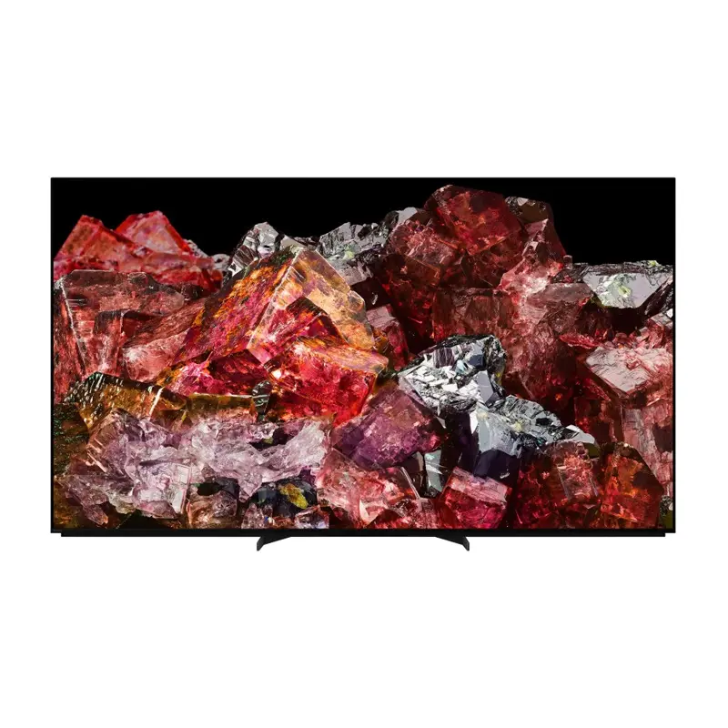 عکس شماره:5 , تلویزیون سونی 85 اینچ مدل X95L