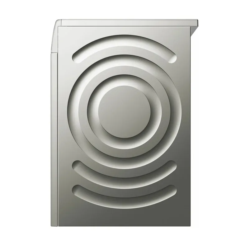 عکس شماره:2 , ماشین لباسشویی بوش WGA2440XME