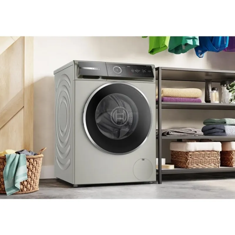عکس شماره:1 , ماشین لباسشویی بوش WGB2560X0