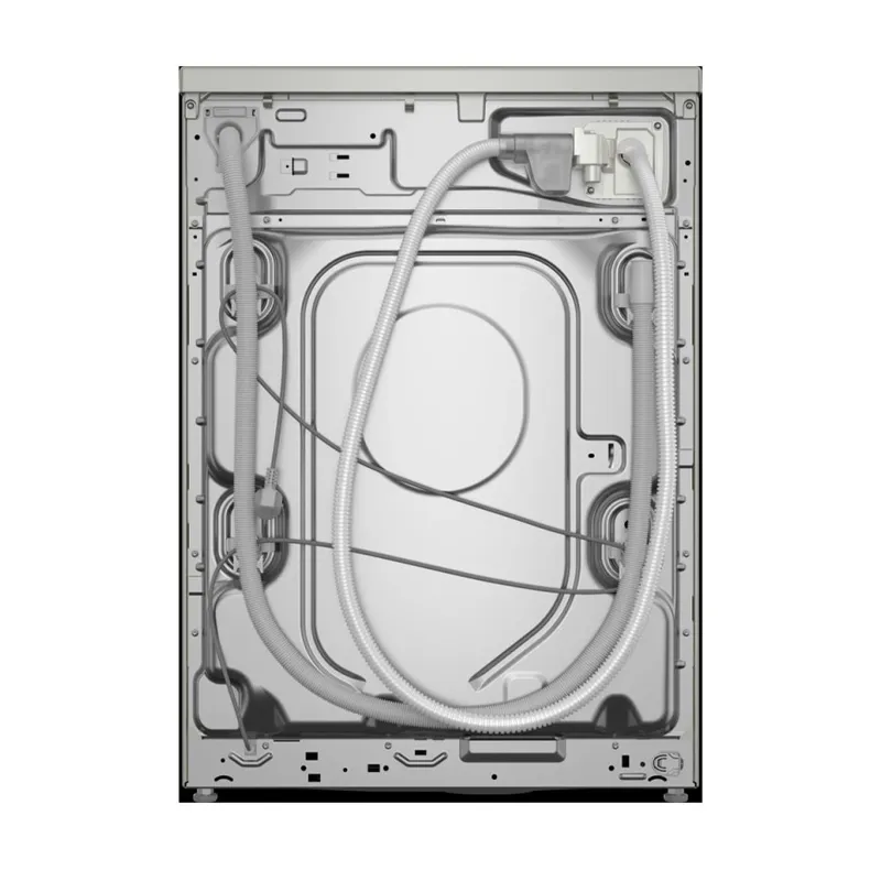 عکس شماره:2 , ماشین لباسشویی بوش WGB2560X0
