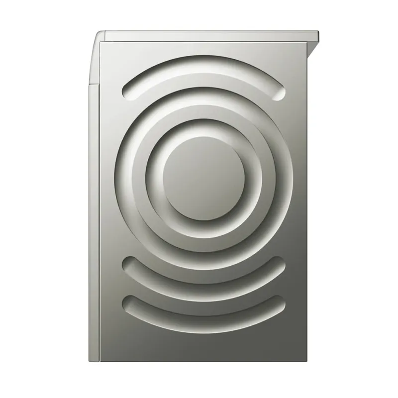 عکس شماره:5 , ماشین لباسشویی بوش WGB2560X0