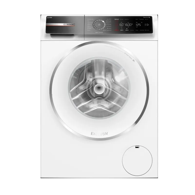 عکس اصلی ماشین لباسشویی بوش WGB256A90