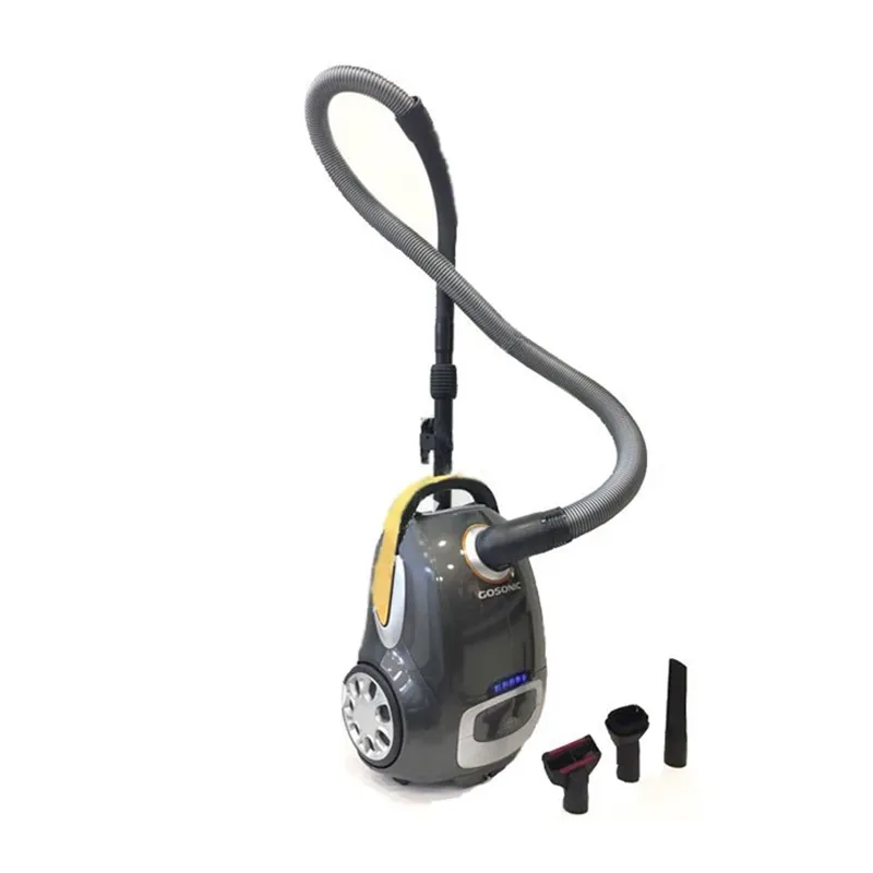 عکس شماره:3 , جارو برقی گوسونیک GSV-3500