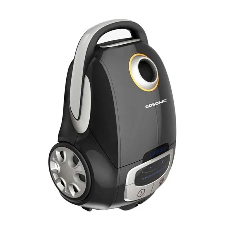 عکس اصلی جارو برقی گوسونیک GSV-3500