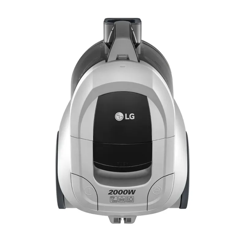 عکس اصلی جاروبرقی ال جی VC5420NNTS