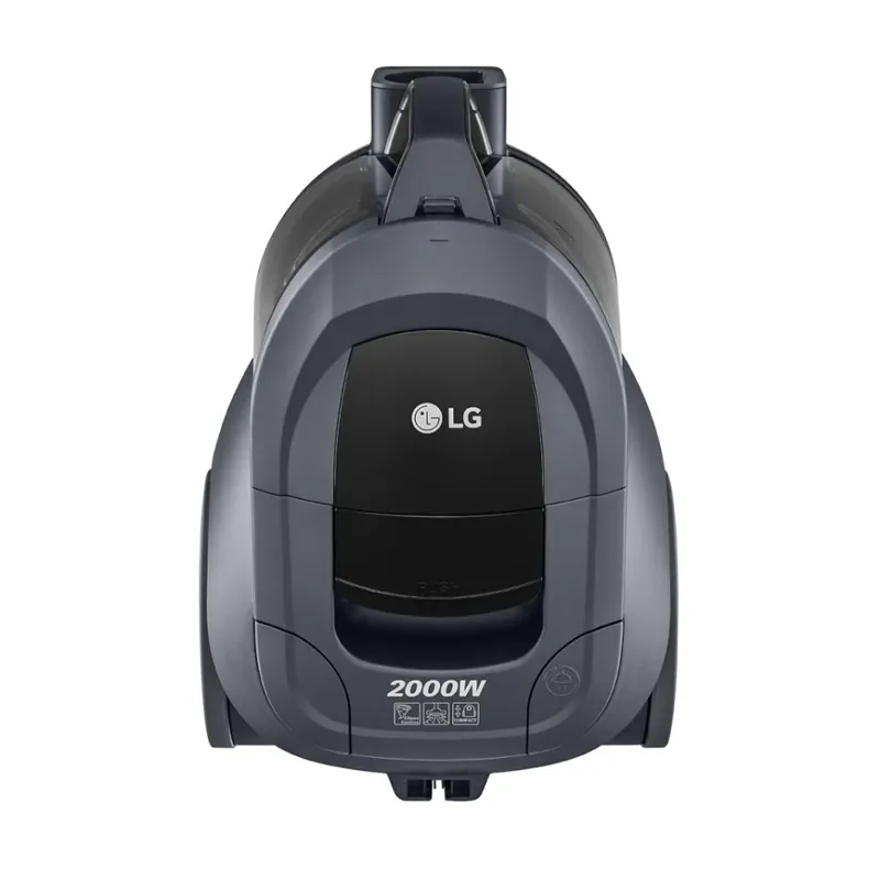 عکس اصلی جاروبرقی ال جی VC5420NHTCG