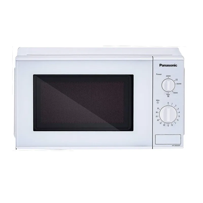 عکس اصلی مایکروویو پاناسونیک مدل NN-SM255W