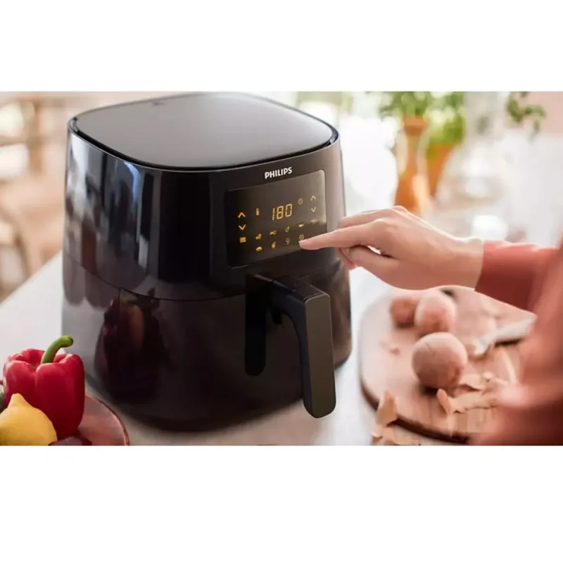 عکس شماره:3 , سرخ کن فیلیپس HD9270