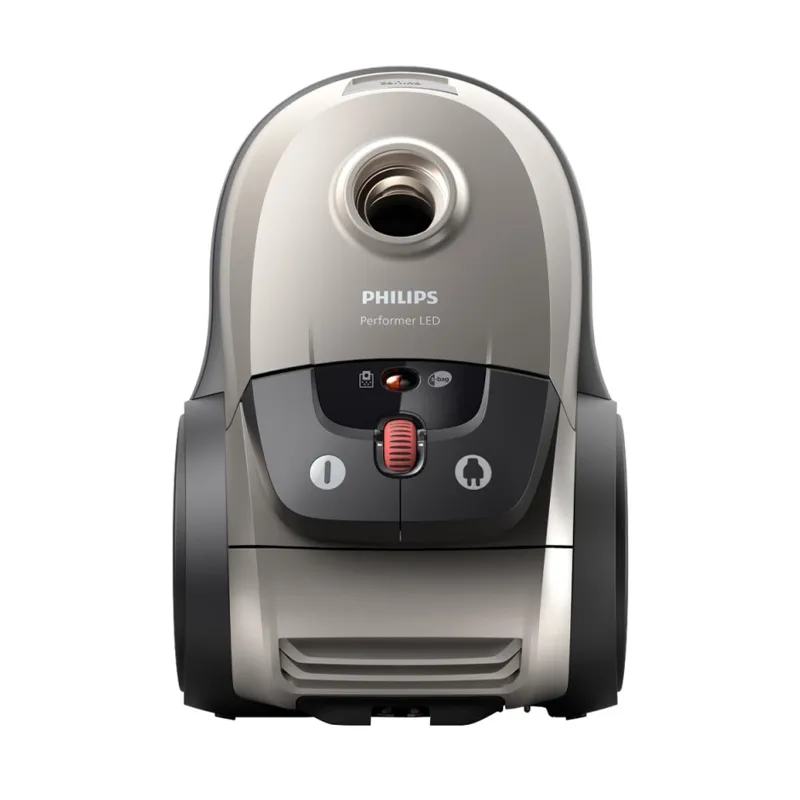 عکس اصلی جاروبرقی فیلیپس XD8052