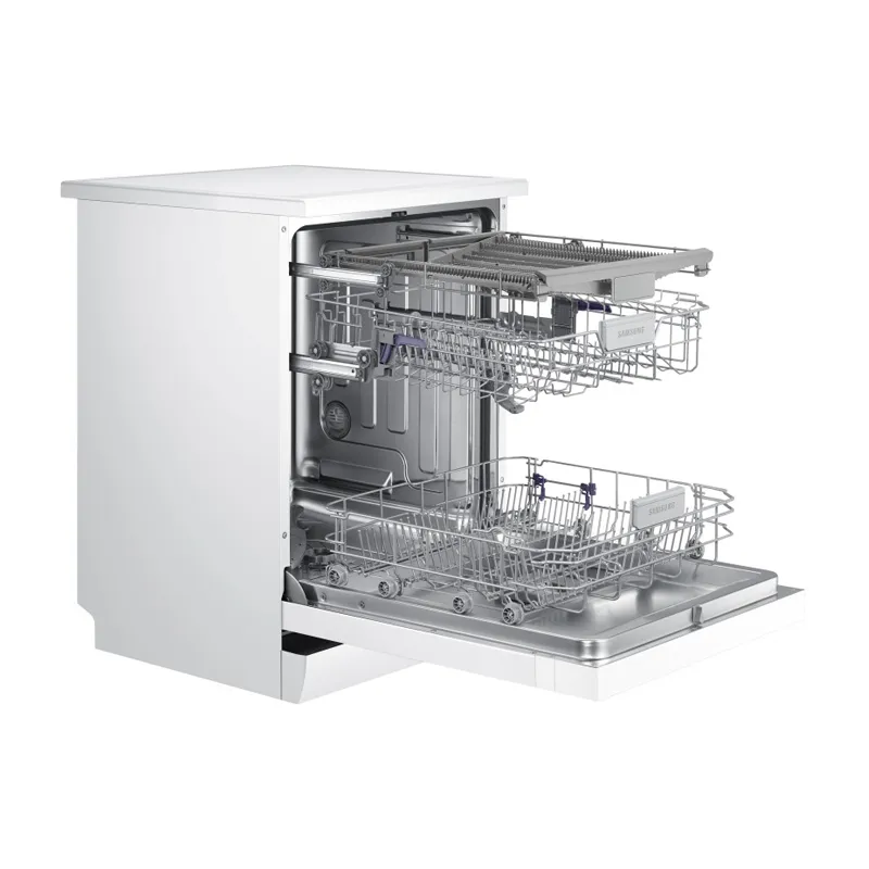 عکس شماره:2 , ماشین ظرفشویی سامسونگ DW60M5070FW